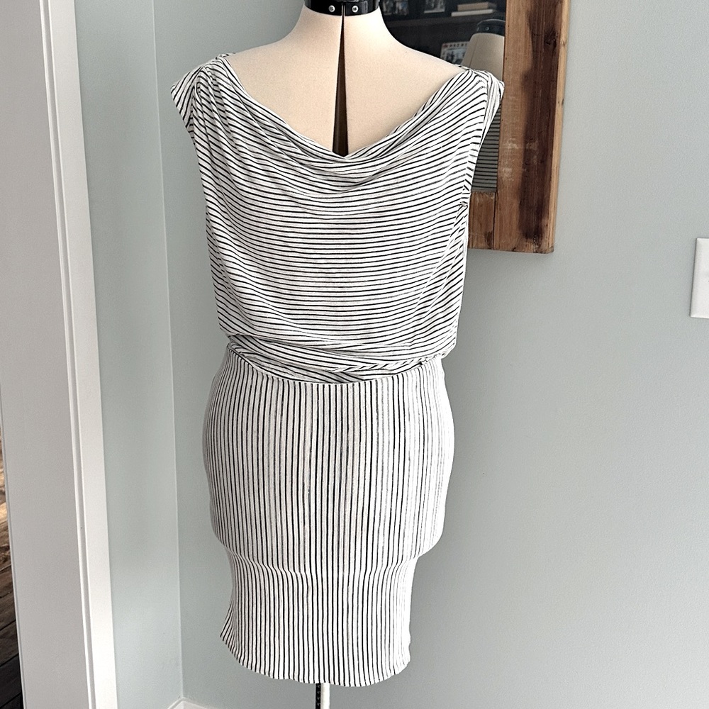 Derek Lam for DesignNation Dress
